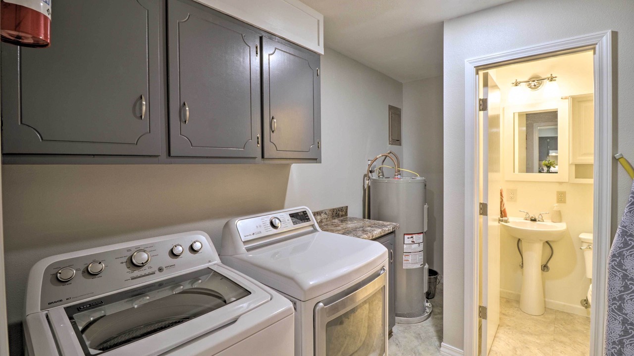 Photo of Bedroom in Higden