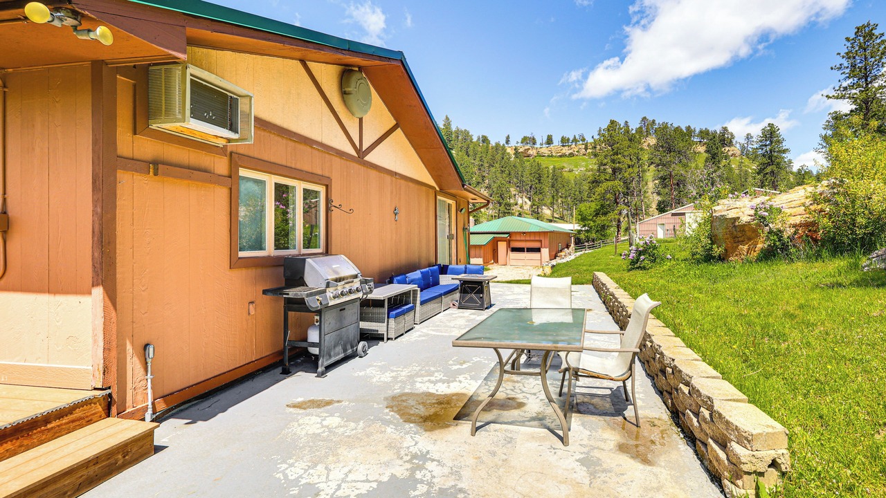 Photo of Outdoor in Moorcroft