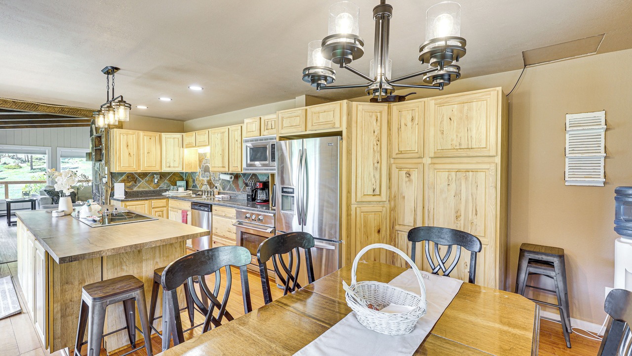 Photo of Kitchen in Moorcroft