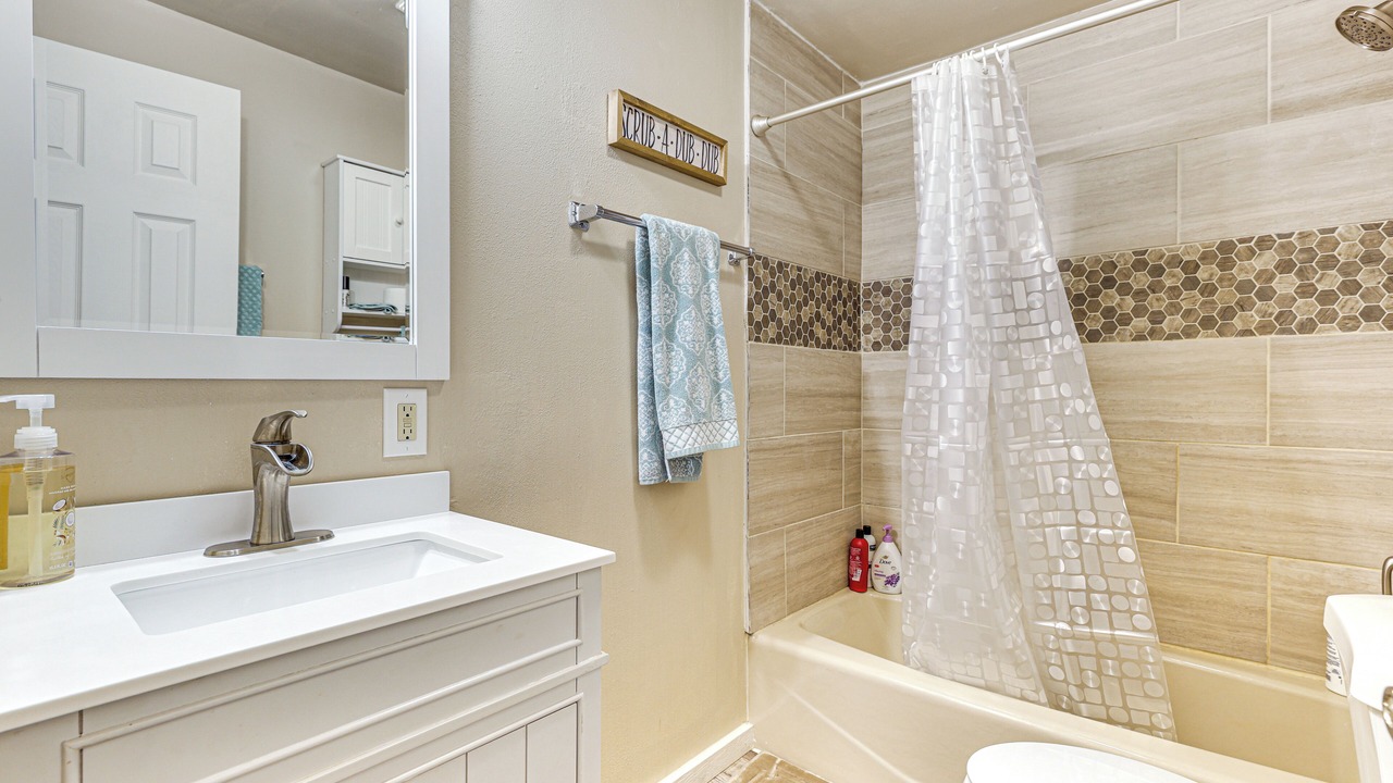 Photo of Bathroom in Moorcroft