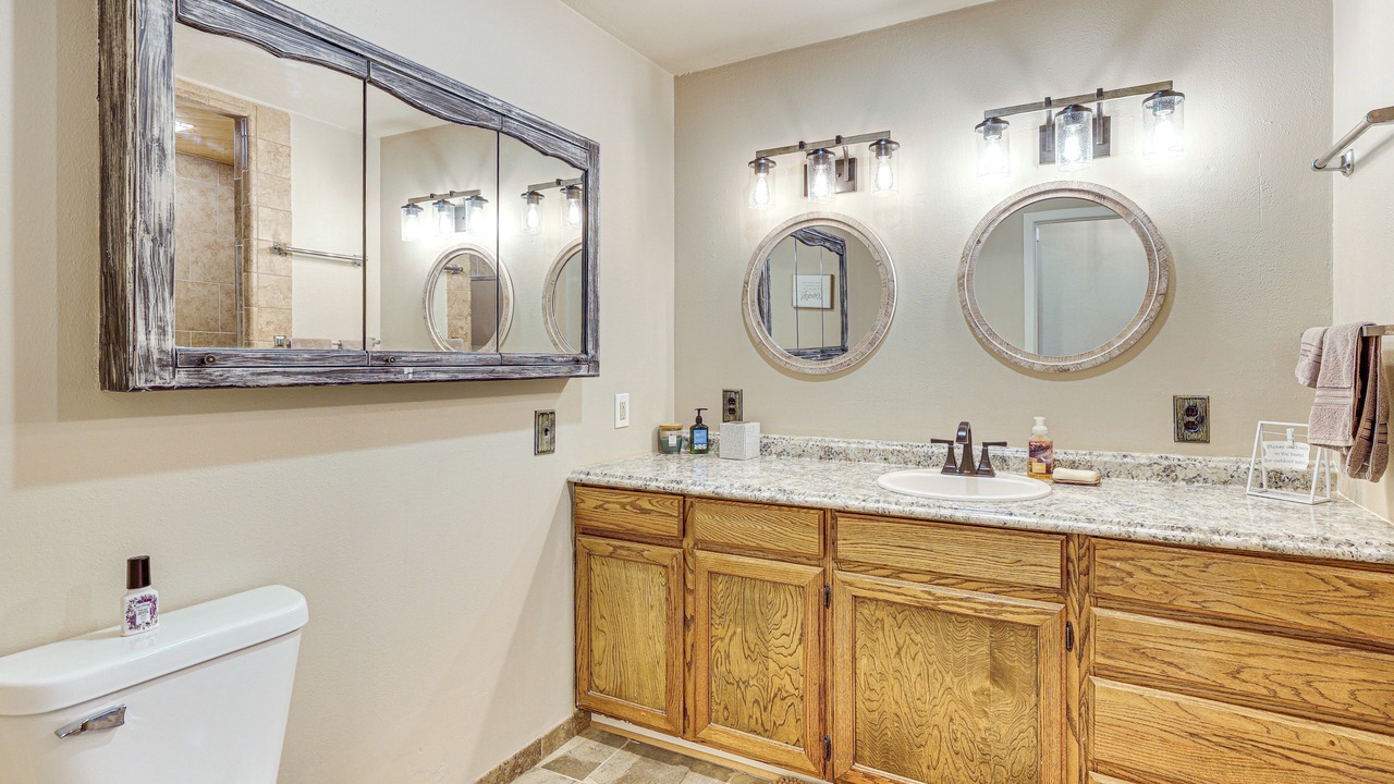 Photo of Bathroom in Moorcroft
