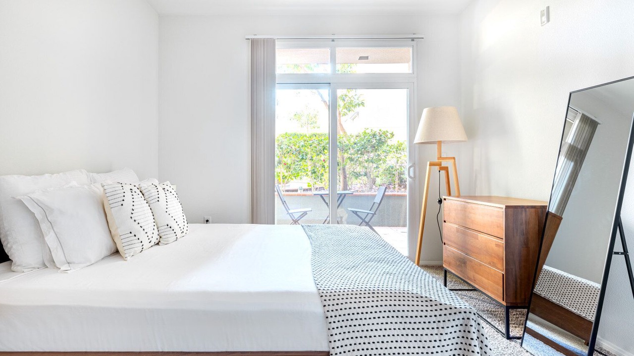 Photo of Bedroom in Los Angeles