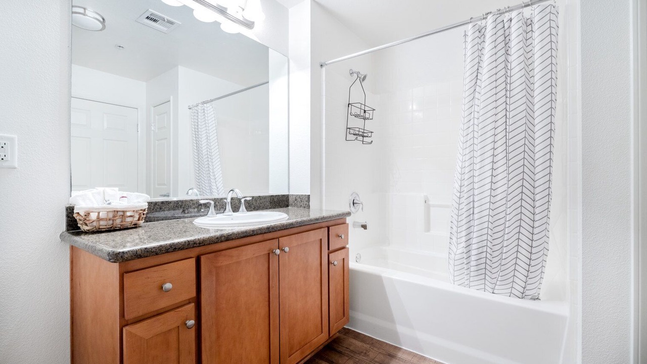 Photo of Bathroom in Los Angeles