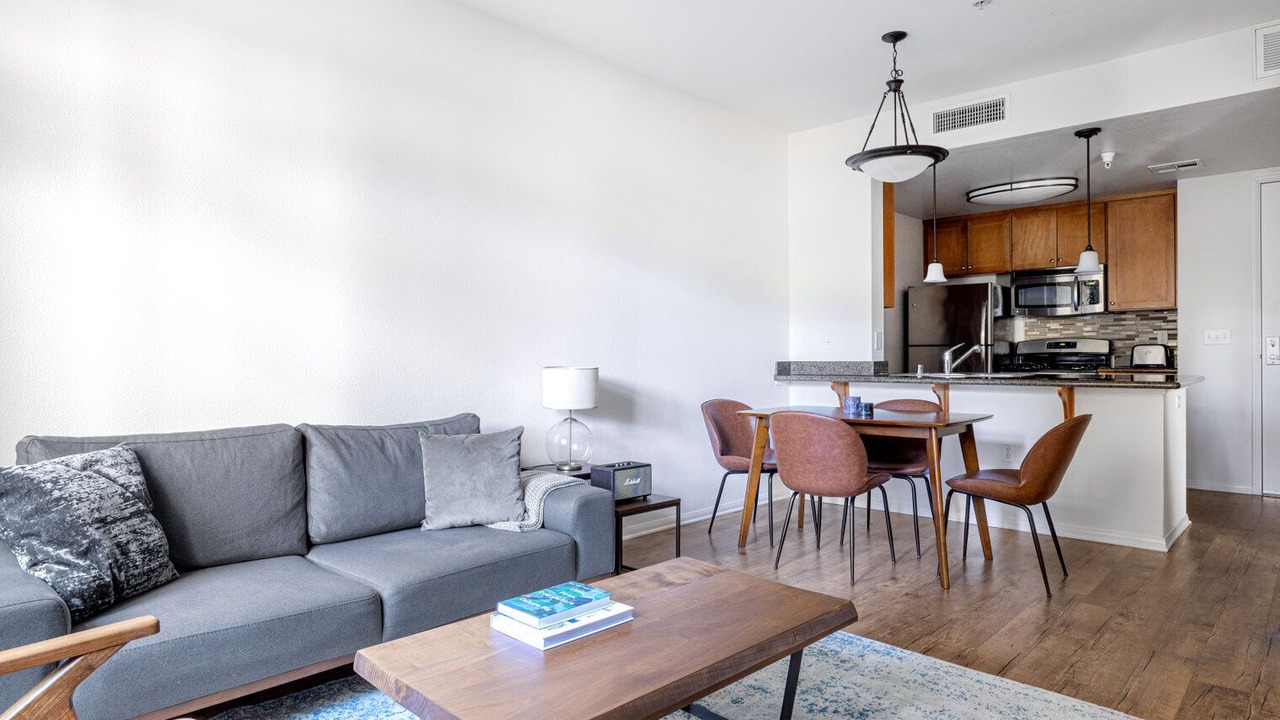 Photo of Livingroom in Los Angeles