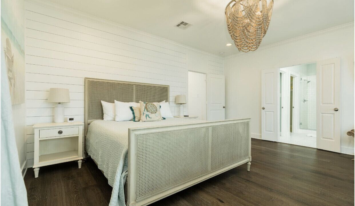 Photo of Bedroom in Beachside Village