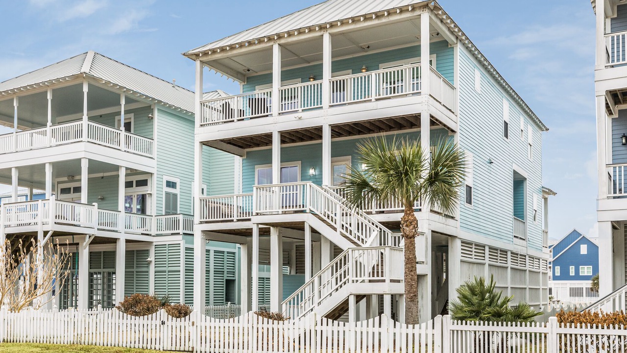 Photo of Outdoor in Beachside Village