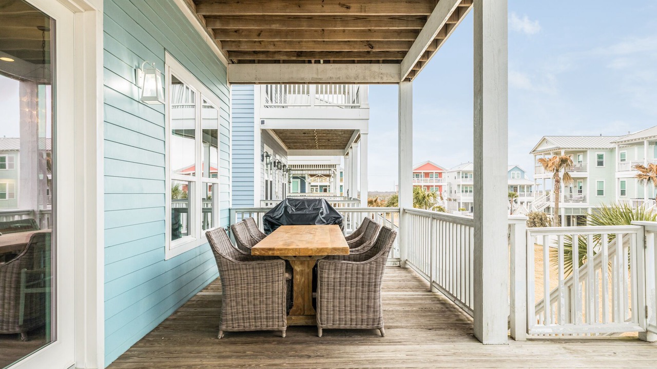 Photo of Outdoor in Beachside Village