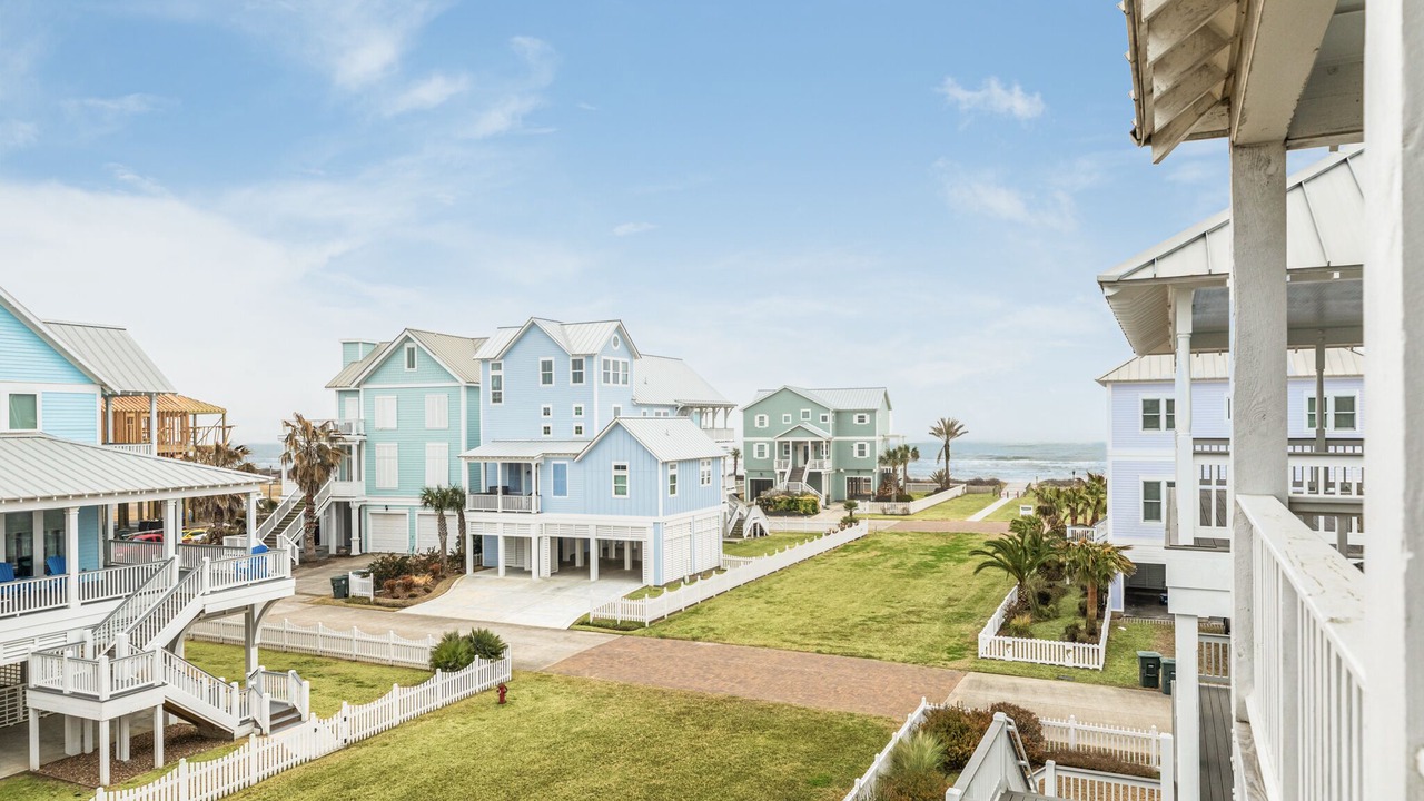 Photo of Outdoor in Beachside Village