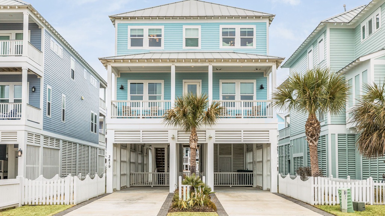Photo of Outdoor in Beachside Village