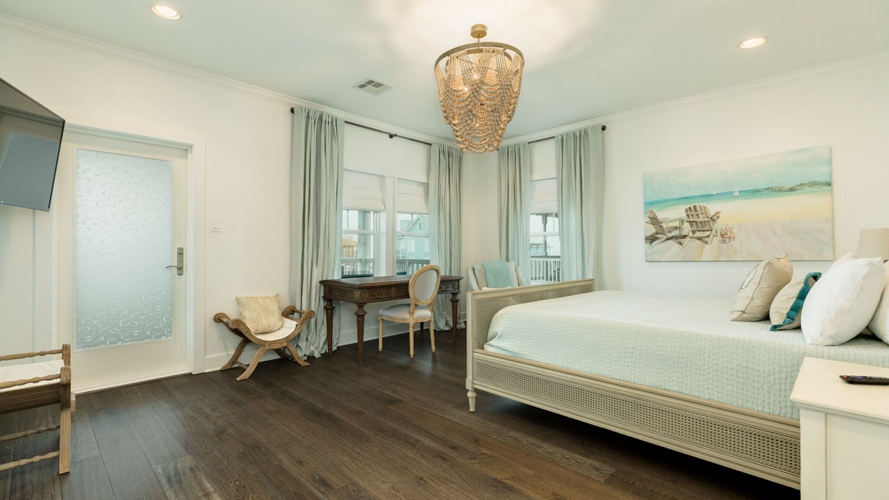 Photo of Bedroom in Beachside Village