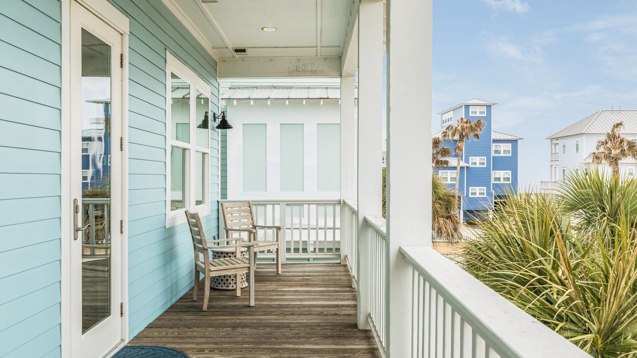 Photo of Outdoor in Beachside Village