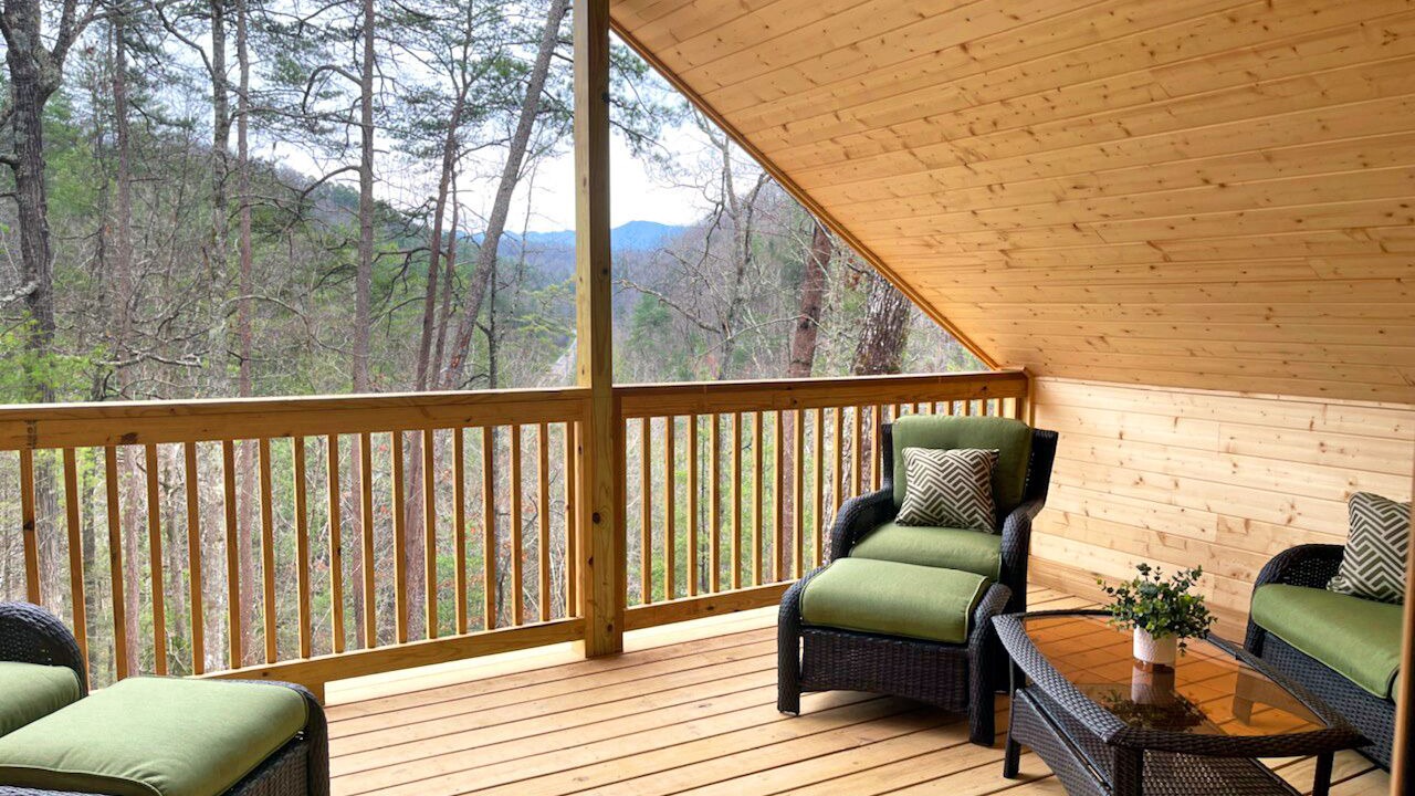 Photo of Outdoor in Gatlinburg - Pigeon Forge