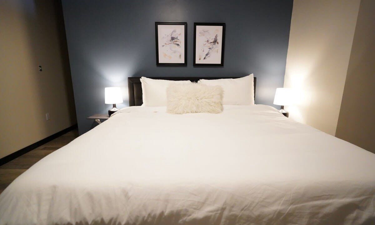 Photo of Bedroom in North Oakland