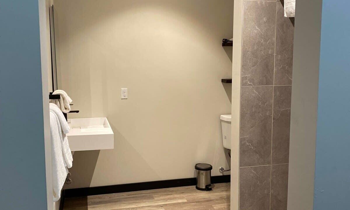 Photo of Bathroom in North Oakland