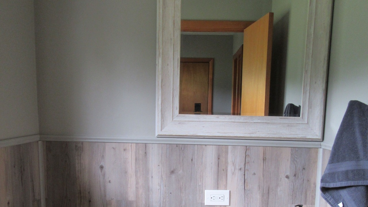 Photo of Bathroom in Kalispell