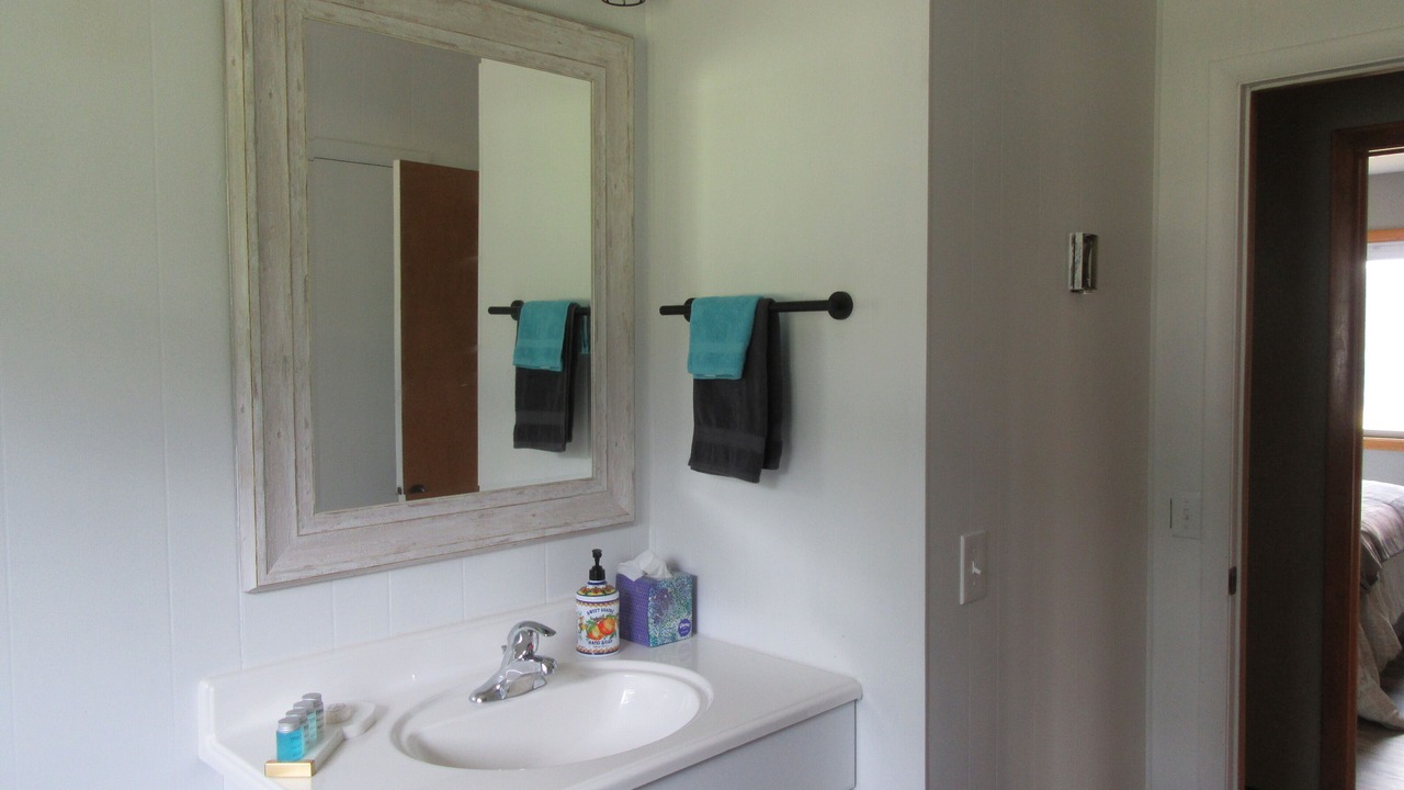 Photo of Bathroom in Kalispell