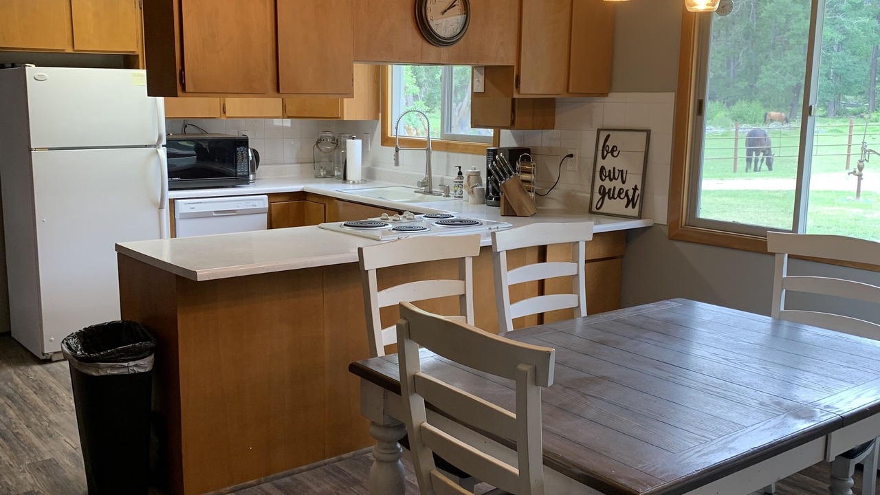 Photo of Kitchen in Kalispell