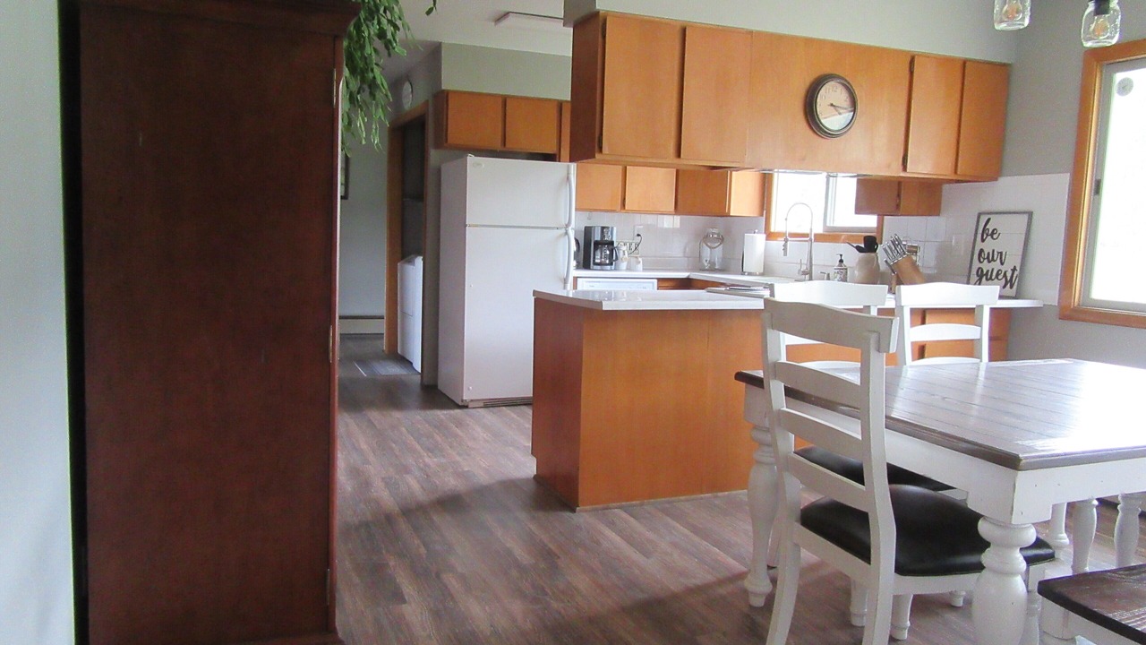 Photo of Kitchen in Kalispell