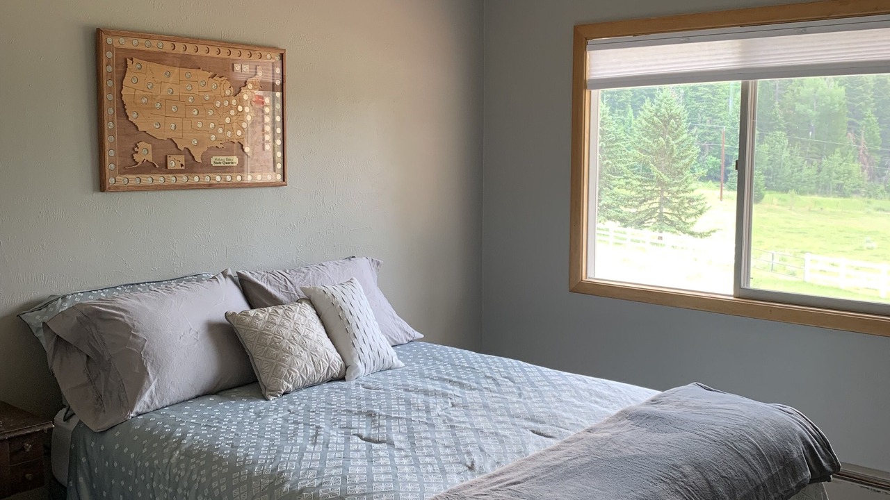 Photo of Bedroom in Kalispell