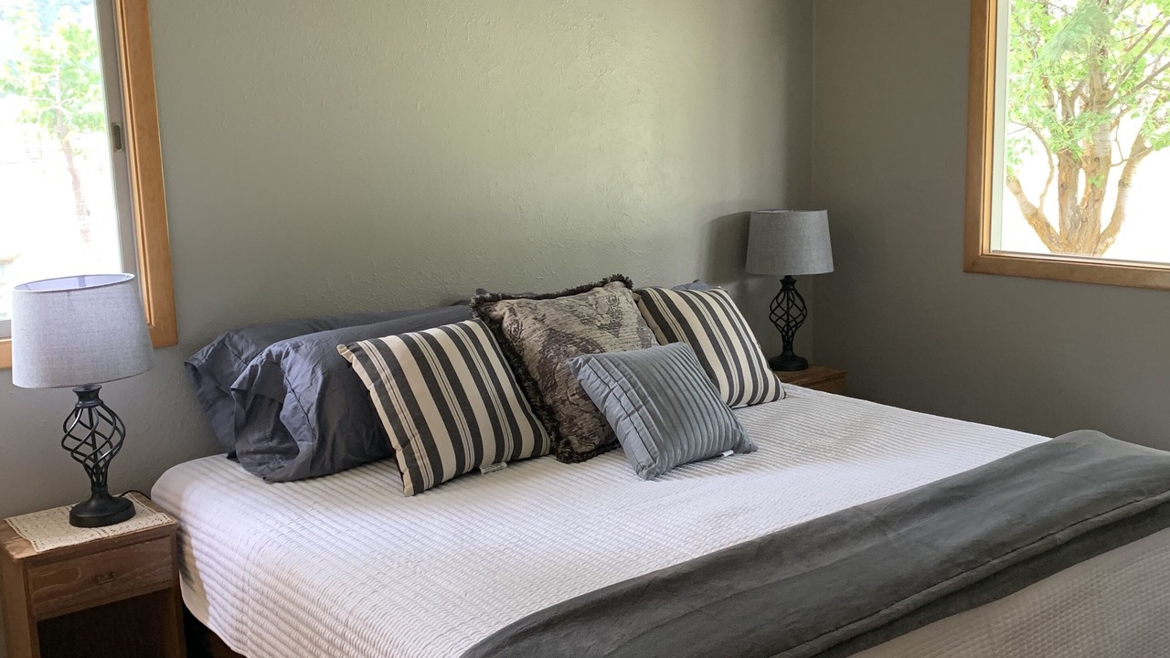 Photo of Bedroom in Kalispell