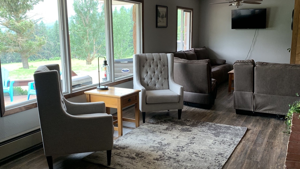 Photo of Livingroom in Kalispell