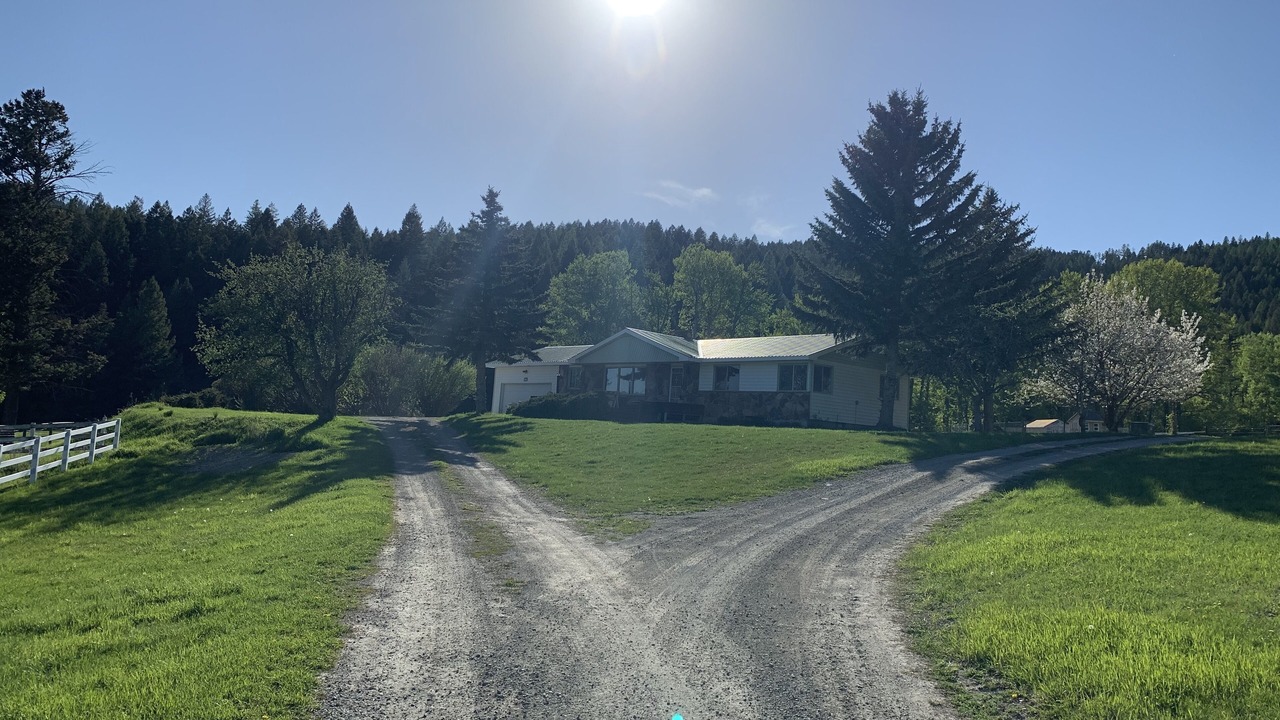 Photo of Outdoor in Kalispell