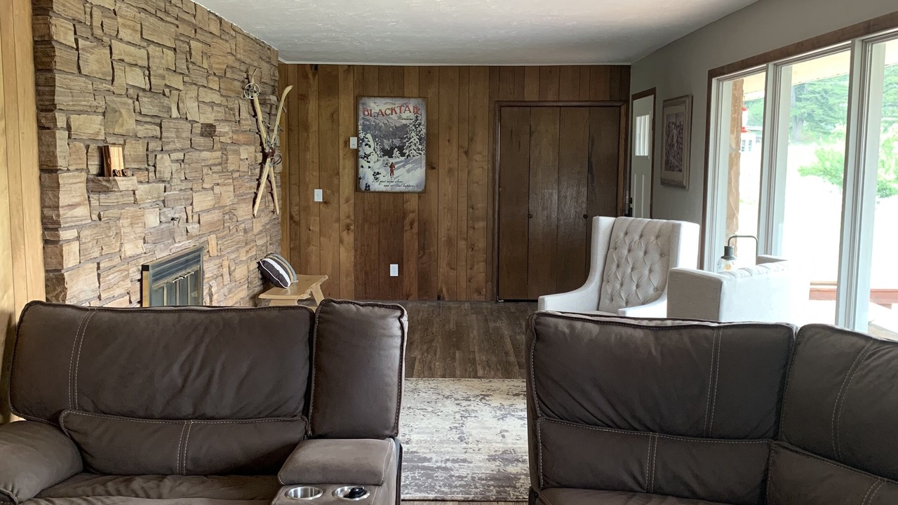 Photo of Livingroom in Kalispell