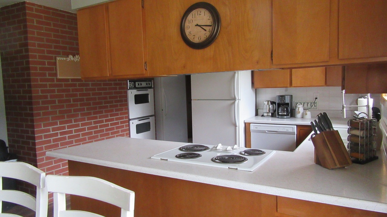 Photo of Kitchen in Kalispell