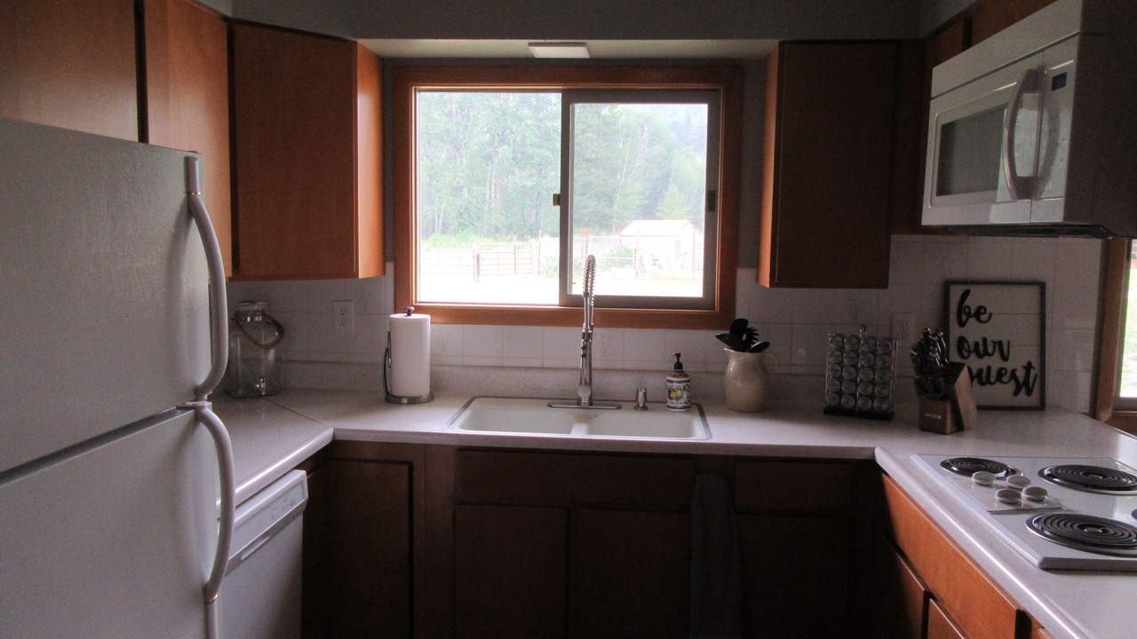 Photo of Kitchen in Kalispell