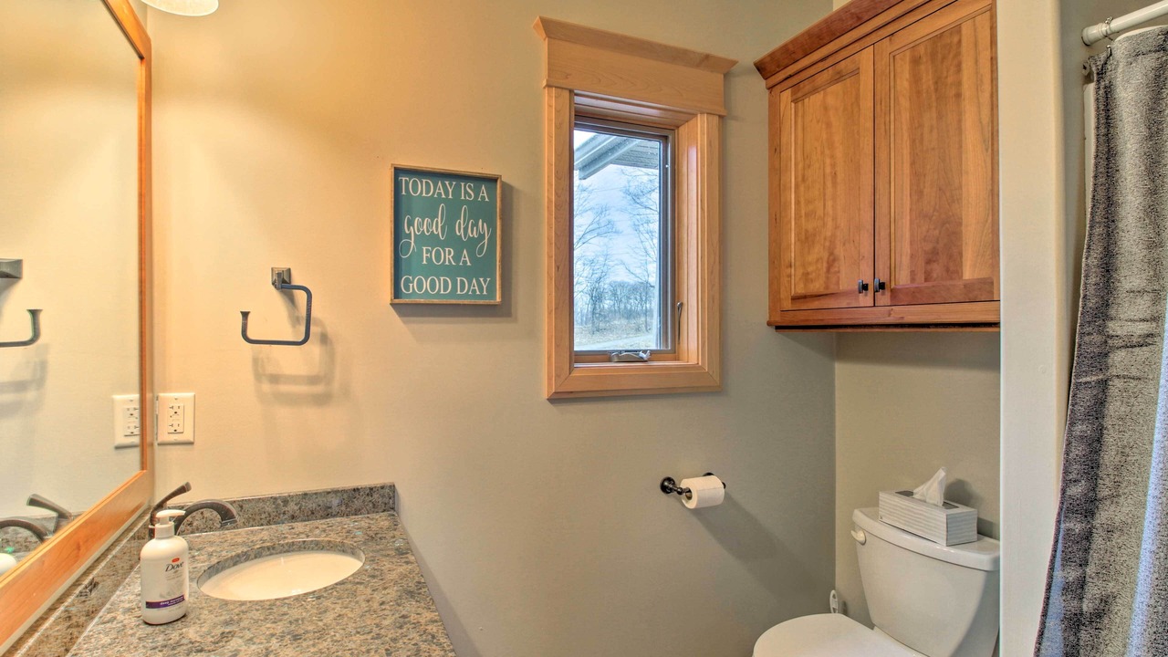 Photo of Bathroom in Alexandria