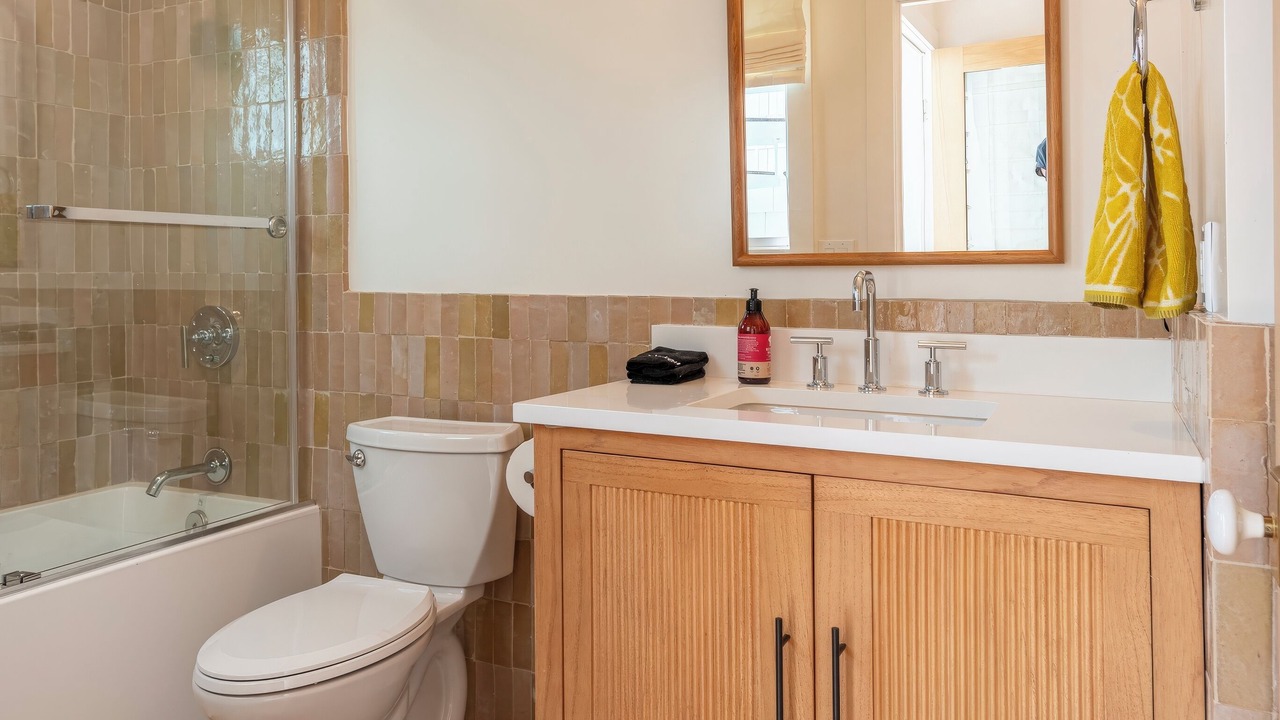 Photo of Bathroom in Venice