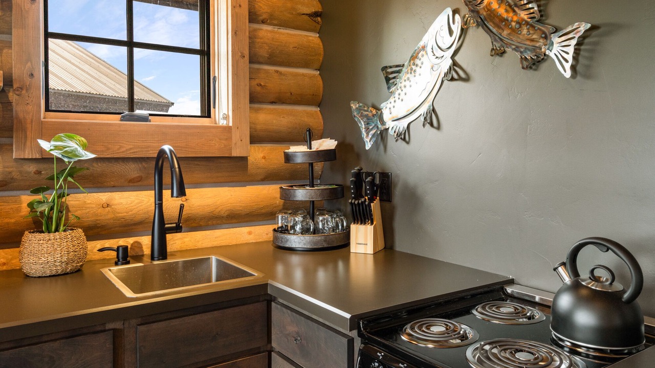 Photo of Kitchen in Livingston