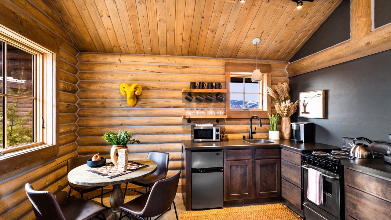 Photo of Kitchen in Livingston