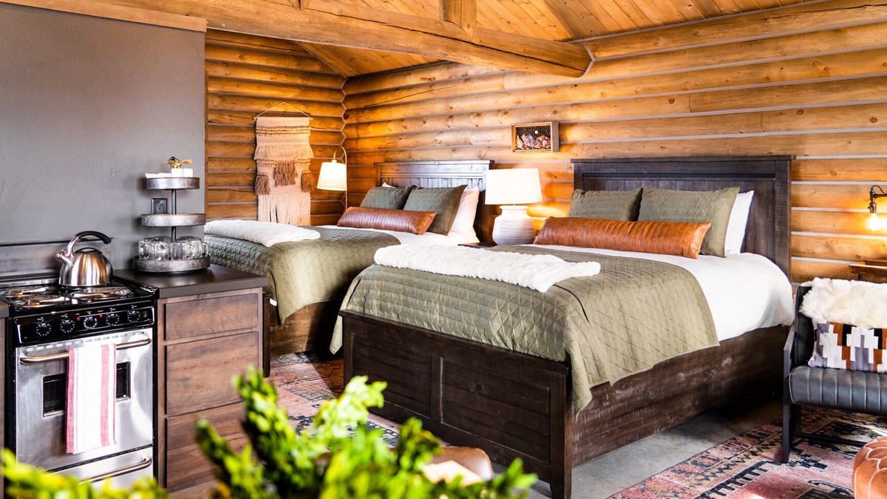 Photo of Bedroom in Livingston