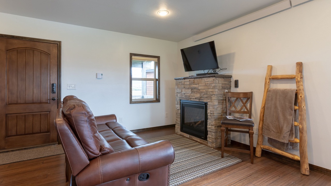 Photo of Livingroom in Freedom