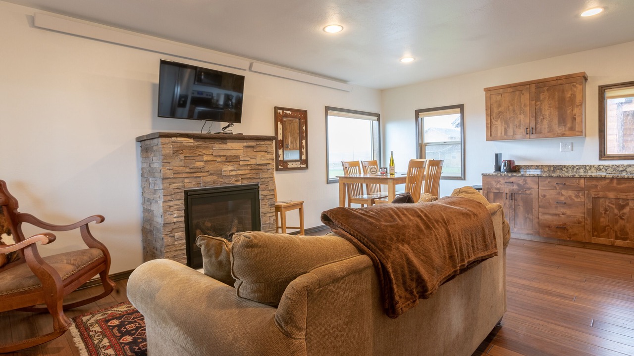 Photo of Livingroom in Freedom