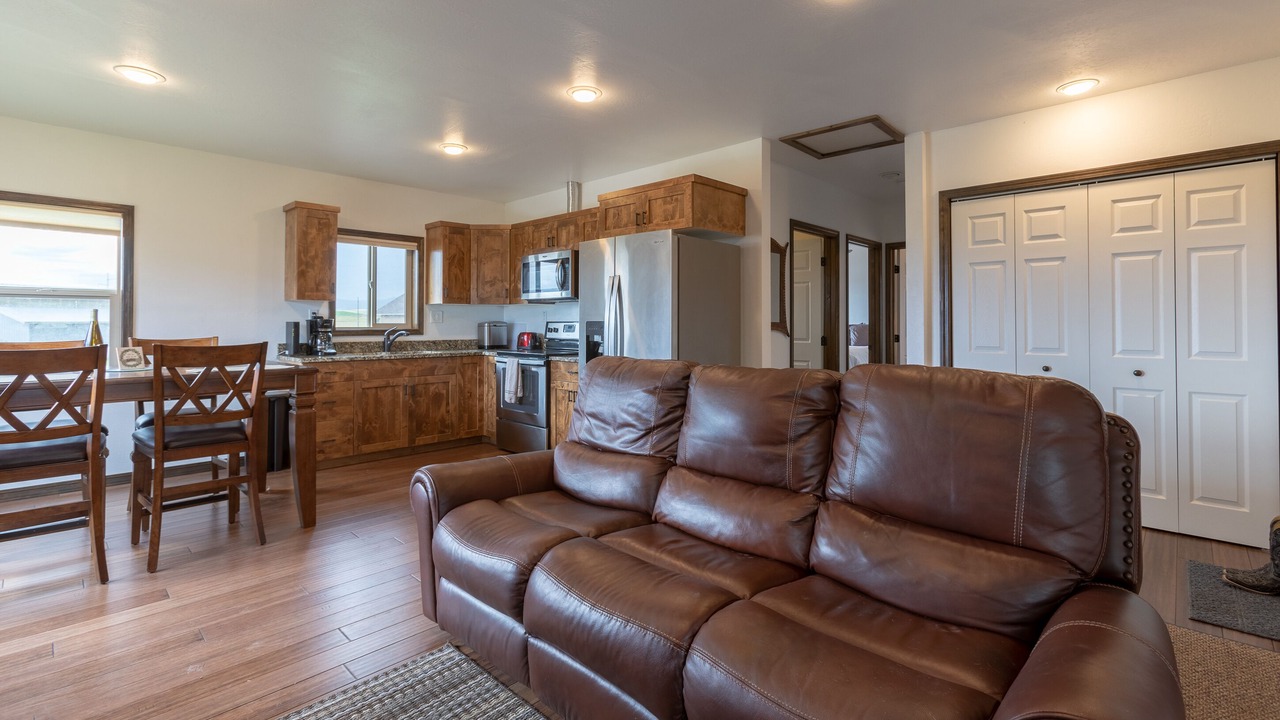 Photo of Livingroom in Freedom