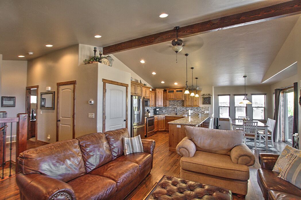 Photo of Livingroom in Fish Haven