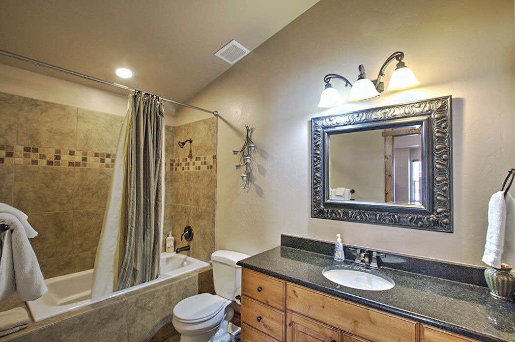 Photo of Bathroom in Fish Haven