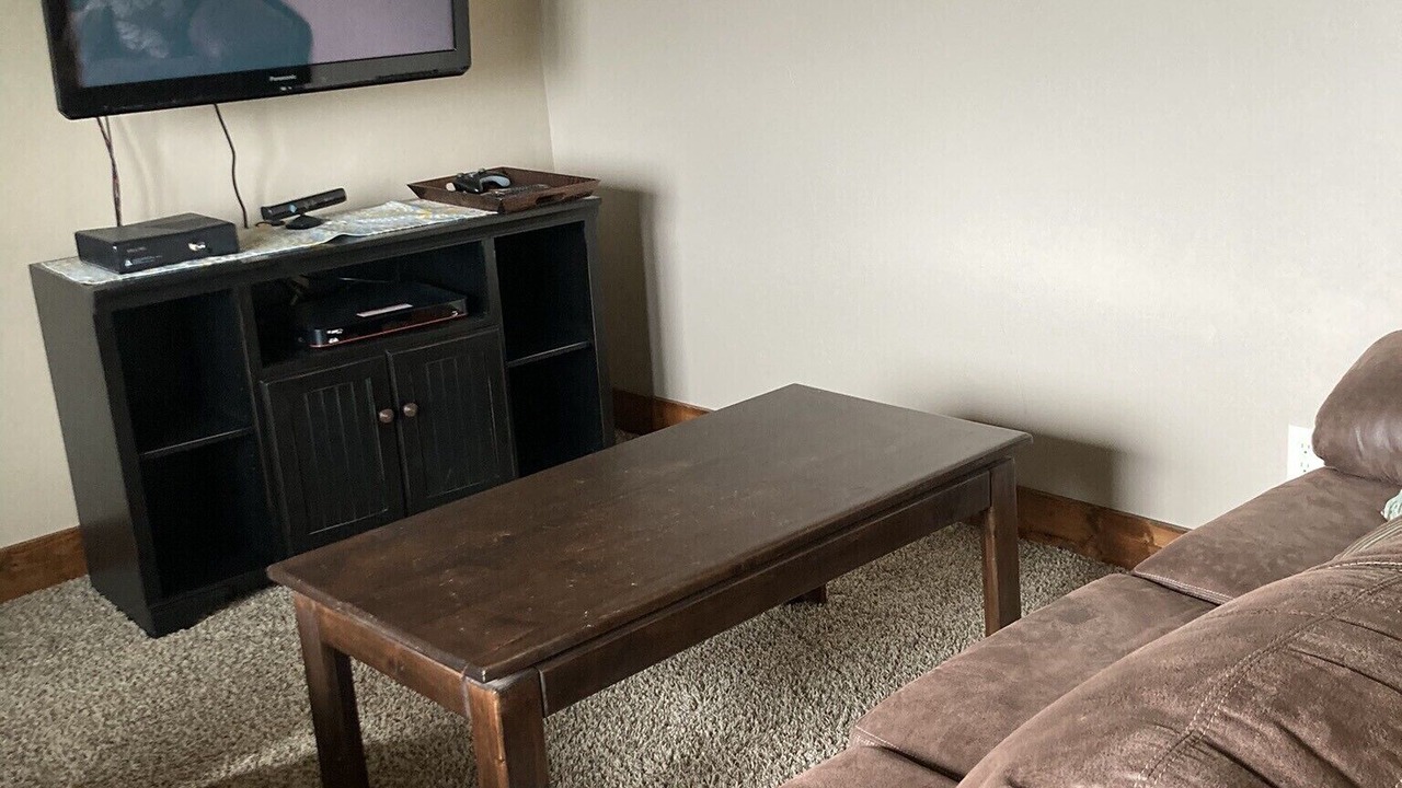 Photo of Livingroom in Fish Haven