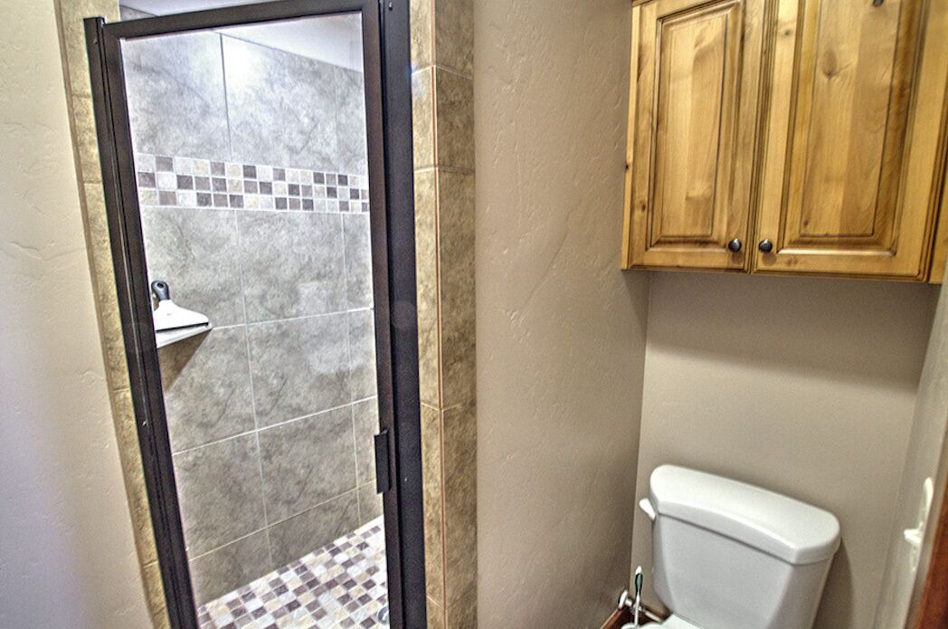 Photo of Bathroom in Fish Haven
