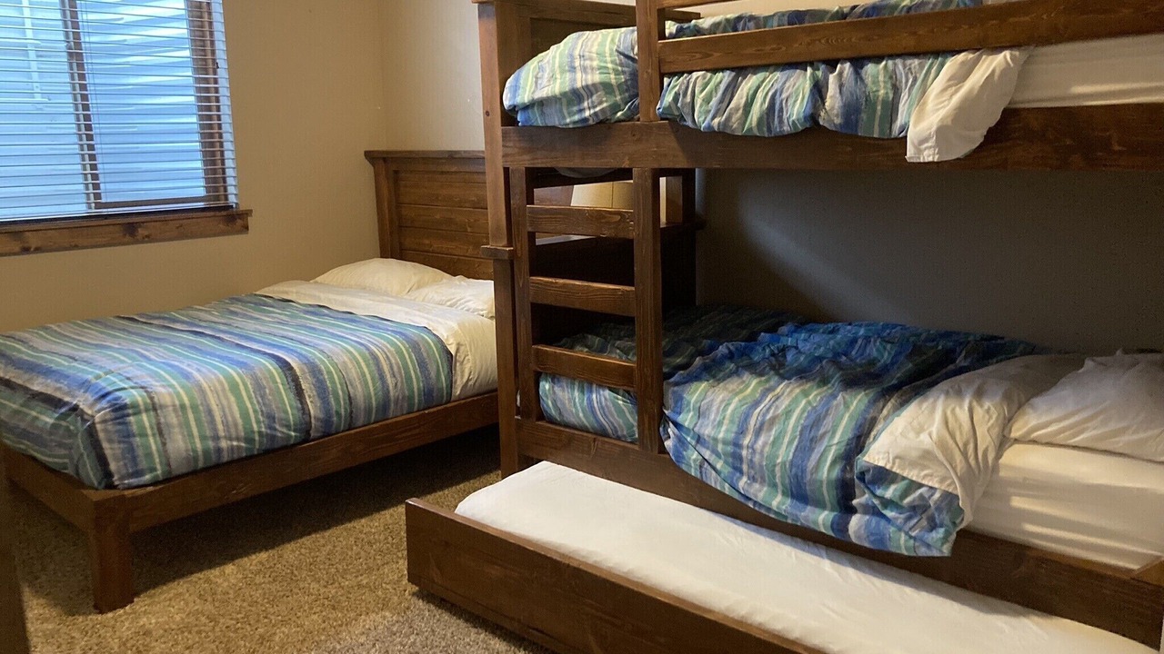 Photo of Bedroom in Fish Haven