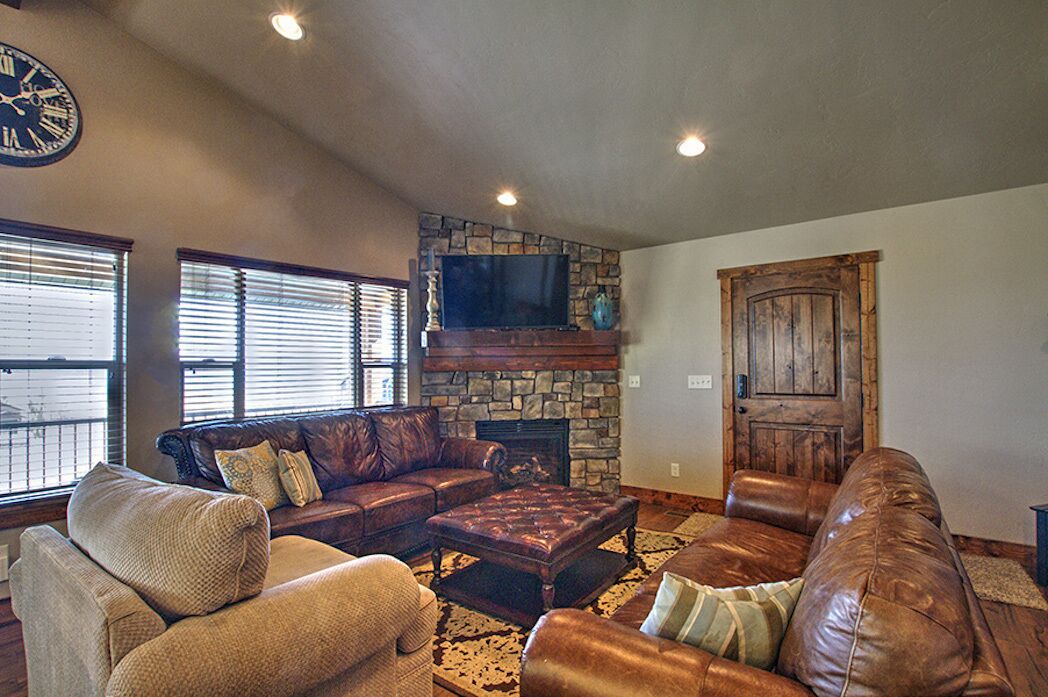Photo of Livingroom in Fish Haven