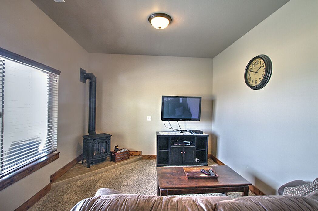 Photo of Livingroom in Fish Haven
