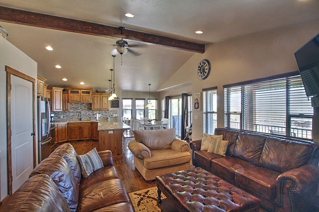 Photo of Livingroom in Fish Haven