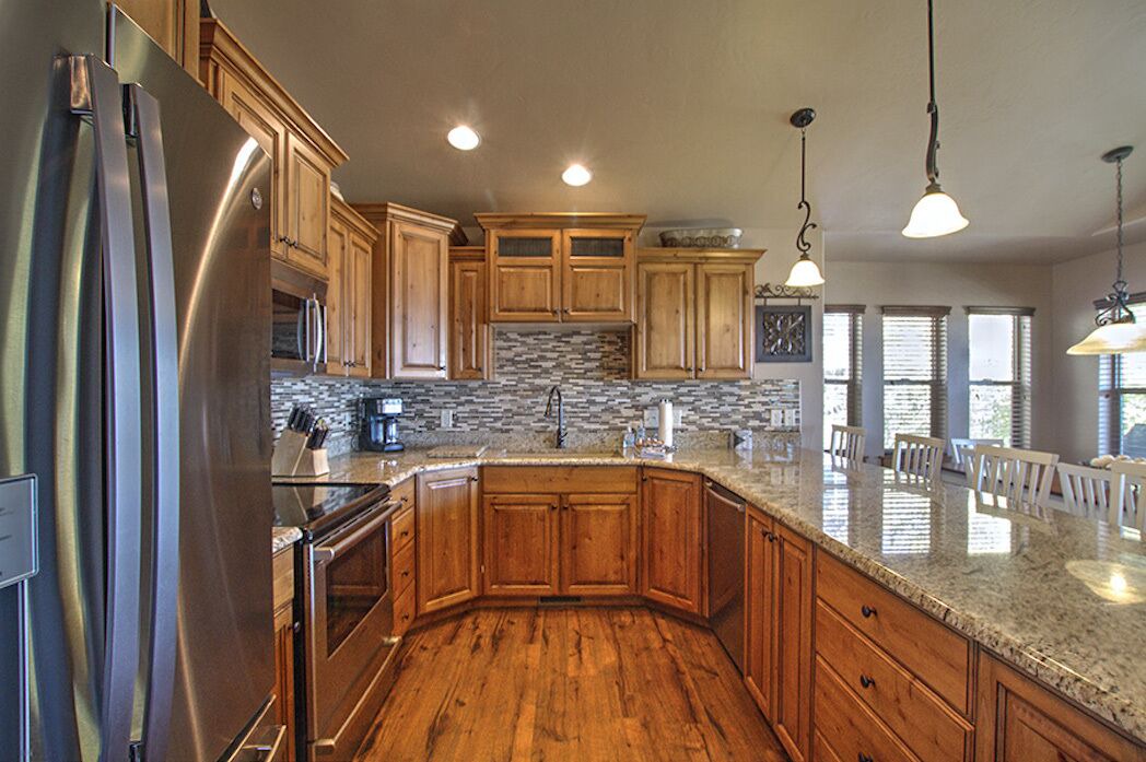 Photo of Kitchen in Fish Haven