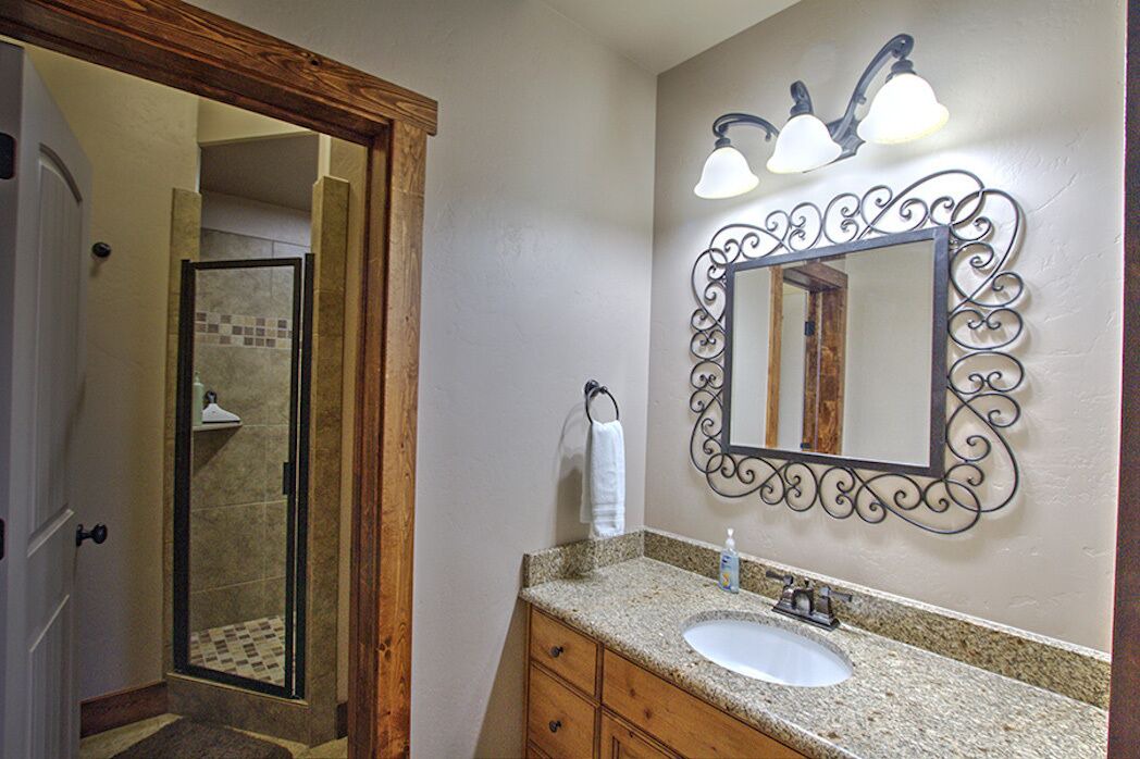 Photo of Bathroom in Fish Haven