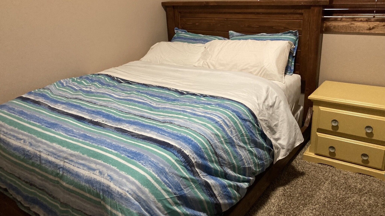 Photo of Bedroom in Fish Haven