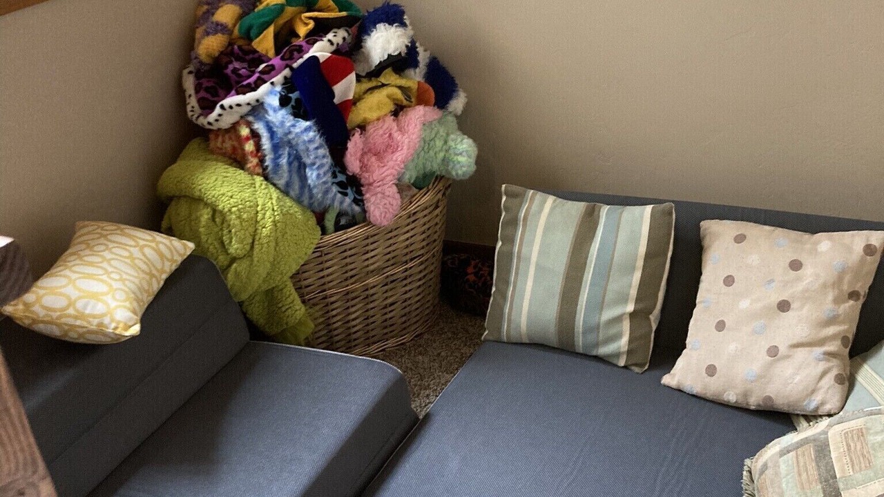 Photo of Livingroom in Fish Haven