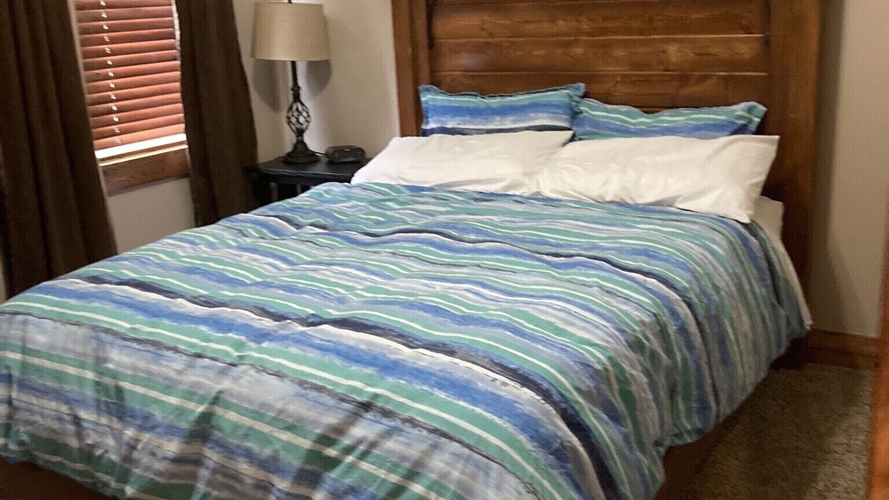 Photo of Bedroom in Fish Haven